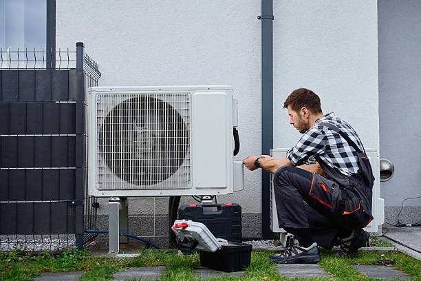 Trusted Hvac service in Bradfordwoods, PA - Tropical Oasis HVAC